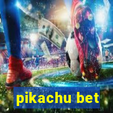 pikachu bet